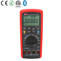 UNI-T UT171A Industrial True RMS Digital Multimeter