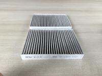 64119366401 64119366402 64119366403 64116996208 64116996209 BMW Set of cabin air filter ชุดกรองอากาศแอร์ (คู่)