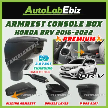 Roof box brv hot sale