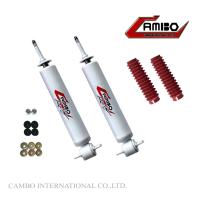 CAMBO โช๊คอัพน้ำมัน คู่หน้า Mitsubishi Triton 2WD  โหลด 1.5 นิ้ว แกน 16 มม (HO 4626-16/A L1.5)