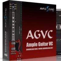 Ample Sound Ample Guitar VC !