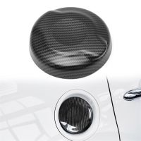 【CW】 New MINI Cooper S F55 F56 F57 2.0T Plastic Cover Car-Styling Accessories Cap