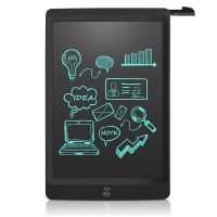 ❈ LCD Writing Tablet 8.5 10 inch Digital Drawing Electronic Handwriting Pad Message Graphics Board Kids Writing Board