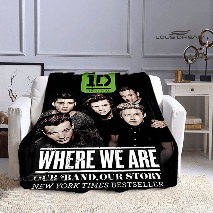 cw-direction-combination-printed-blanket-warm-soft-and-bed-birthday