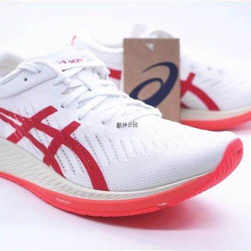 2023-asics-รองเท้ารองเท้าวิ่งกีฬาแข่งรถรองเท้าวิ่งรองเท้าสำหรับทั้งหญิงและชายรองเท้ากีฬาดูดซับแรงกระแทกสำหรับการฝึกระดับมืออาชีพสวมใส่สบาย