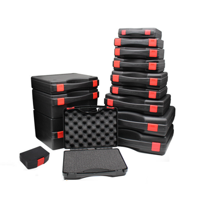 Tool Box Safety Instrument Case Portable Plastic Storage Tool Boxes Equipment Toolbox Waterproof Shockproof Box For Tools