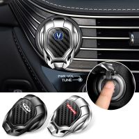 Car Logo Engine Ignition Start Stop Button Protective Cover for VW Volkswagen Polo Gol R Golf 4 5 6 7 B7 B6 T5 T4 B6 Accessories