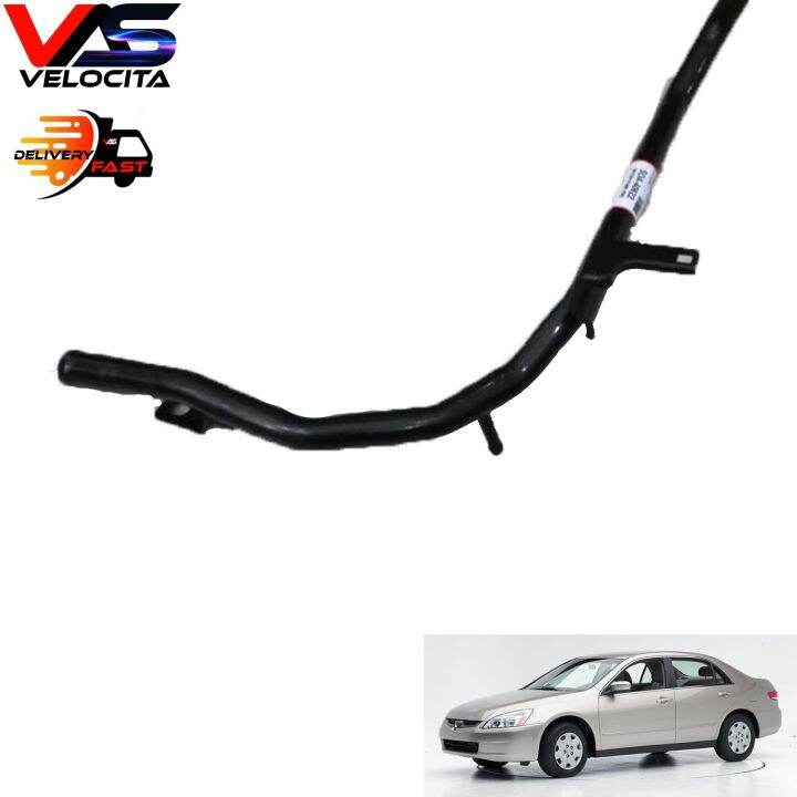 OEM WATER PUMP PIPE HONDA ACCORD 2.0 2.4 SDA 20032007 Lazada