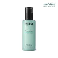 Sữa dưỡng innisfree Forest for men Fresh Lotion 140ml thumbnail