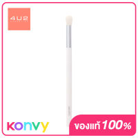 4U2 Skin Pro Lip Brush 0.03g แปรงแต่งหน้าสำหรับทาลิปสติก