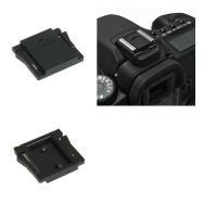 【✒】 RedWa MALL 5ชิ้นแฟลชรองเท้า Bescherming Cover BS-1 Voor Olympus Pentax กล้อง Dslr Slr อุปกรณ์เสริม