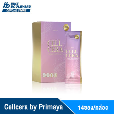 [ของแท้ 100%] Cellcera by Primaya เซลเซล่า คอลลาเจน  ฟื้นฟูความชุ่มชื้น ชะลอวัย พรีมายา คอลลาเจนเกาหลี collagen พริมายา
