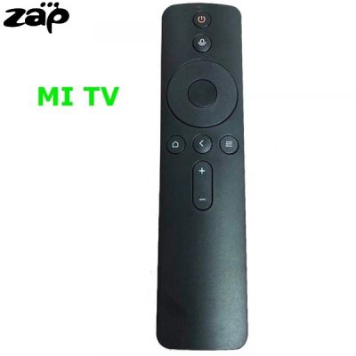 New Replacement For Xiaomi mi Voice Bluetooth Remote Control with the Google Assistant Control