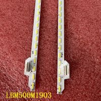 2pcs LED Backlight Strip for SONY KDL-50W755C KDL-50W808C LBM500M1903-BS-1 R L BR KDL-50W805C KDL-50W807C