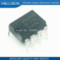 10PCS AD620AN AD620 DIP8 WATTY Electronics