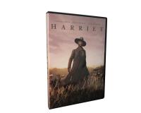 Harriet 1DVD HD Movie