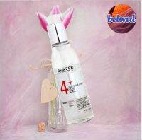 Beaver 4+ Nutritive Light Hold Gel 150 ml เจลจับลอนผมให้ดูเป็นธรรมชาติ