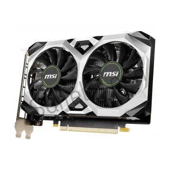 used-msi-geforce-gtx1650-4gb-gddr6-ventus-xs-oc-128bit-gtx-1650-gaming-graphics-card-gpu