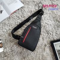 พร้อมส่ง！！！ สินค้าคุณภาพดี รุ่น Beloved888  กระเป๋าสะพายสำหรับผู้ชาย  Travel Shoulder Bag