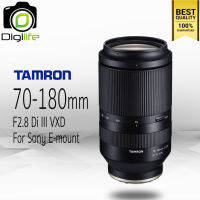 Tamron Lens 70-180 mm. F2.8 Di III VXD - รับประกันร้าน Digilife Thailand 1ปี