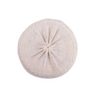 ZZOOI For 0-6 Months Baby Donut Unisex Photography Prop Round Accessories Basket Filler Professional Posing Pillow Decorations Soft