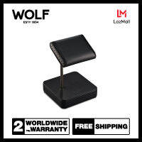 ขาตั้งนาฬิกา WOLF1834 รุ่น AXIS SINGLE STATIC WATCH STAND (POWDER COAT)