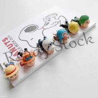 【Ready Stock】 ► B40 One Piece Cable Bite Protector Cartoon iPhone USB Cable Orgnizer Winder For OPPO Samsung