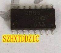 ☂﹍ 2pcs/lot NJM2066 JRC2066 SOP16 [SMD]