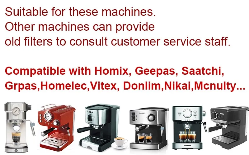 homix coffee