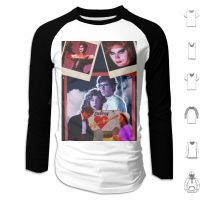 Brad Y Janet The Horror Picture Show Hoodies Long Sleeve The Horror Picture Show Horror Horror Picture Show Musical