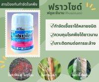 ฟราวไซด์  ฟลูอะซินาม (fluazinam 50% W/V SC)  ขนาด 100 ml