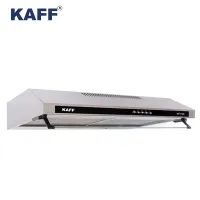 Máy hút mùi bếp 6 tấc KAFF KF-638I - Công suất hút: 700m3/h - Bảo hành chính hãng 03 năm