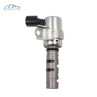 VVT Variable Timing Solenoid สำหรับ Toyota AVALON CAMRY HIGHLANDER RAV4 SIENNA VENZA LEXUS ES GS คือ RX 15340-31020 15340-0P020=VVT Variable Timing Solenoid for Toyota AVALON CAMRY HIGHLANDER RAV4 SIENNA VENZA LEXUS ES GS IS RX 15340-31020 15340-0P020