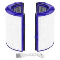 Replacement HEPA Filter for TP06 HP06 PH01 PH02 Air Purifier HEPA Filter Set Compare with Part 970341-01