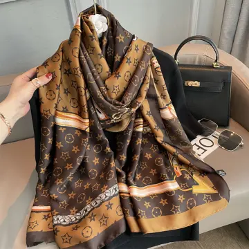 Shop Lv Bag Scarf Women online - Aug 2023