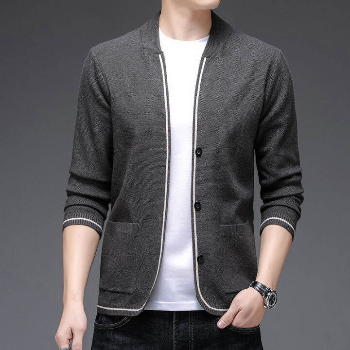 Cardigan lazada on sale