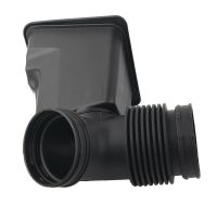 ใหม่รถเครื่องยนต์เครื่องฟอกอากาศกล่องปริมาณอากาศสำหรับ-BMW F10 F01 F02 523I 528I 530I 730I 595