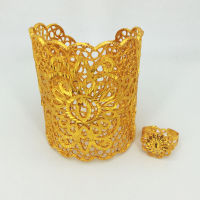 of Ethiopian jewelry gold celets, dubai girl gold celets, African celets, womens wedding gifts