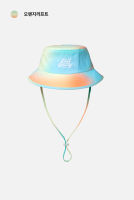 BARREL WAVE SURF BUCKET HAT หมวก [SUSTAIN COLLECTION] - SIZE L