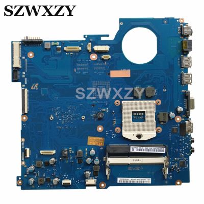 Refurbished BA92-08190A For Samsung RV520 Laptop Motherboard BA92-08190B PGA989 HM65 100 working