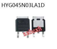 10ชิ้น/ล็อต G045n03ใหม่ที่ Hyg045n03la1d ถึง-252 30V 80a