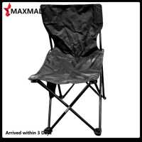 ?Quick Arrival?Camping Chair Foldable Portable Outdoor Fishing Chair Lightweight Travel Folding Chair Oxford Cloth for Beach Bbq Hiking Picnic Seat Tools?Arrive 1-3 Days?