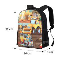 12 Inch football basketball Kindergarten Toddler Backpack Small Backpack for Kids Book Bag Children gift for 3-5 years Boys