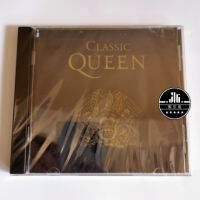 Queen Classic CD [U].