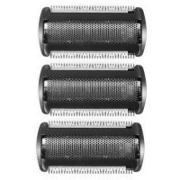 【LZ】✟  3X Cabeças de Barbeador Folha Cortador de Lâmina para Philips BG2024 BG2025 BG2026 BG2028 BG2036 BG2038 BG2040XA2029 XA525 TT2021 TT202