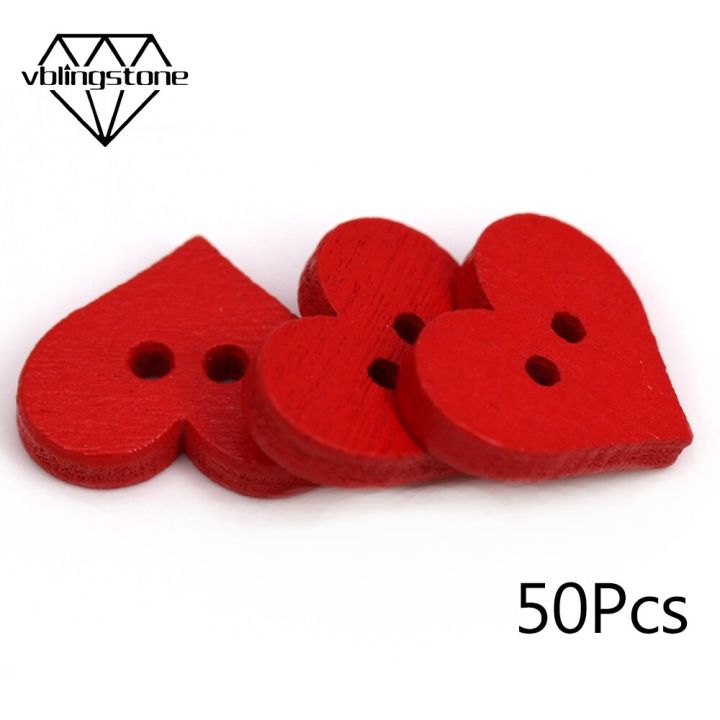 50pcs-15x12mm-red-heart-button-for-kids-2-holes-decorative-wooden-buttons-for-clothes-sewing-accessories-scrapbooking-crafts-diy