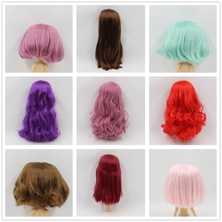 20cm-middie-blythe-doll-scalp-wigs-including-the-endoconch-series-for-20cm-factory-middle-blythe-doll