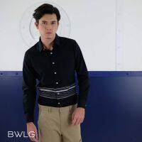 Men’s Long Sleeved Shirt เสื้อเชิ้ต แขนยาว by BOWLING