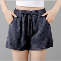 SA6632 -Msia Ready Stock S-XL Women Shorts Casual Fashion Ladies Short Pants 现货女休闲短裤