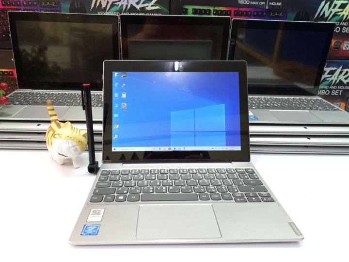 lenovo-miix-320-โน็ตบุ๊ค-2-in-1-คีบอร์ดแยกสองส่วน